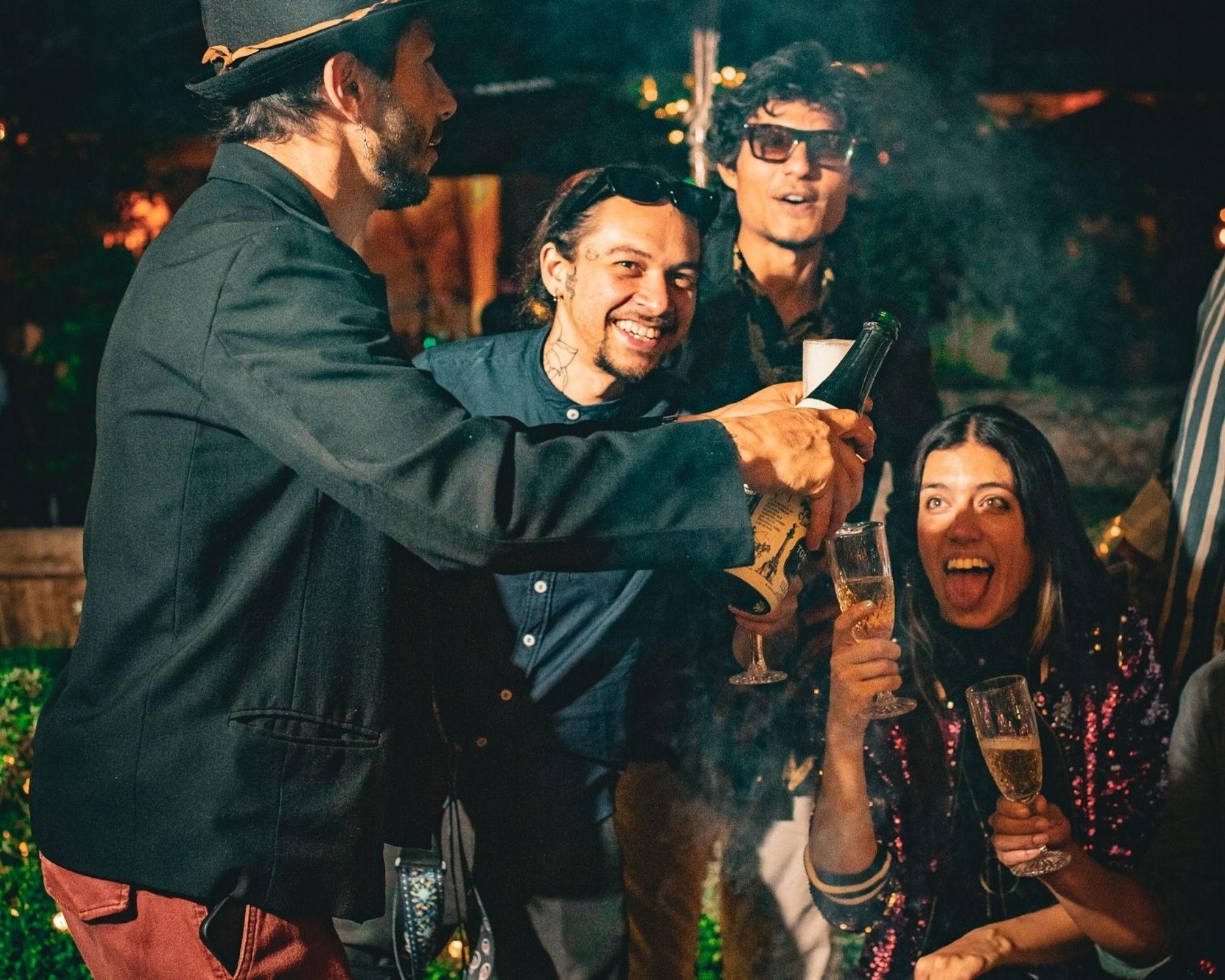 El Patio de la Primera Events and Restaurant in Antigua Guatemala (20)