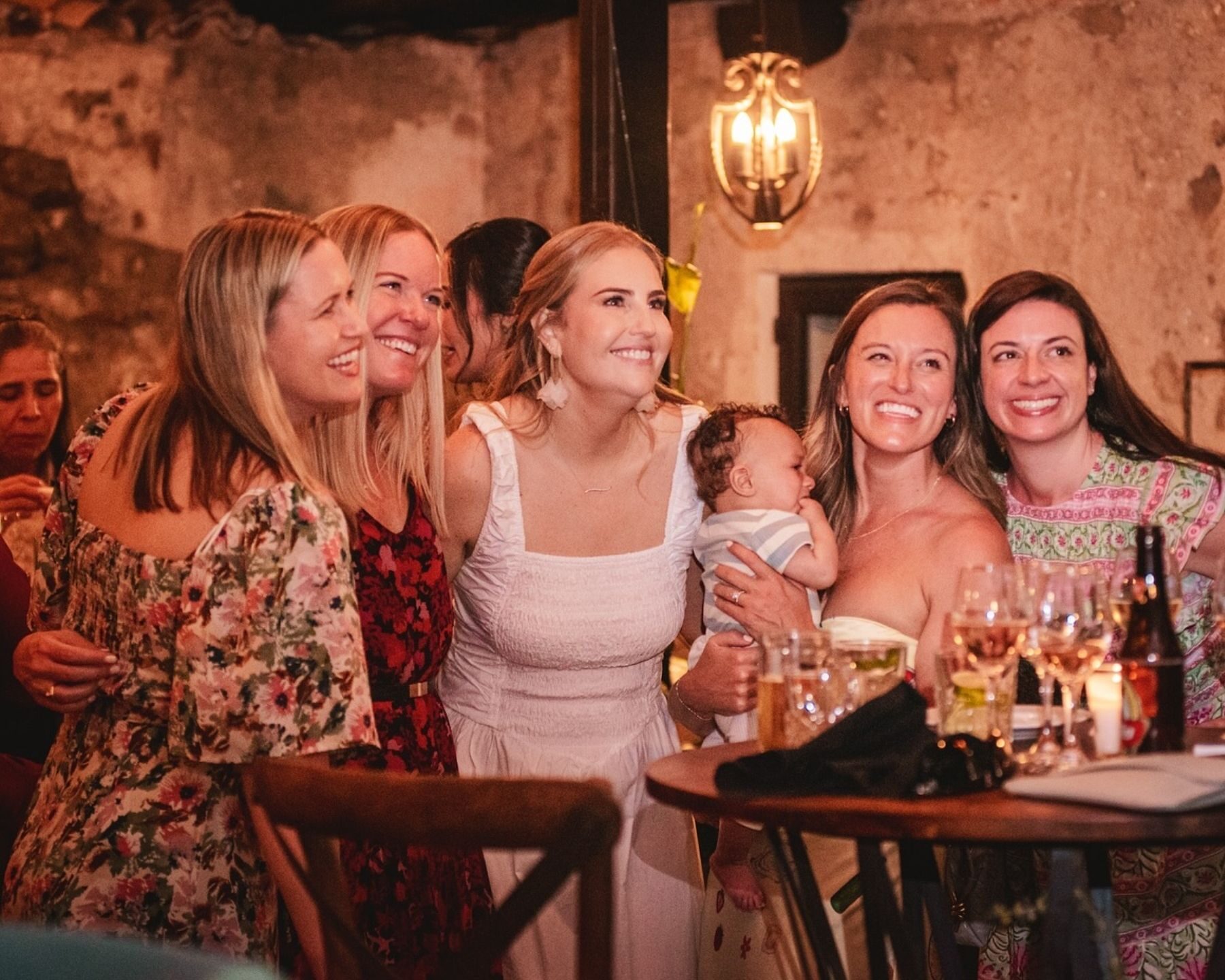 El Patio de la Primera Events and Restaurant in Antigua Guatemala (31)