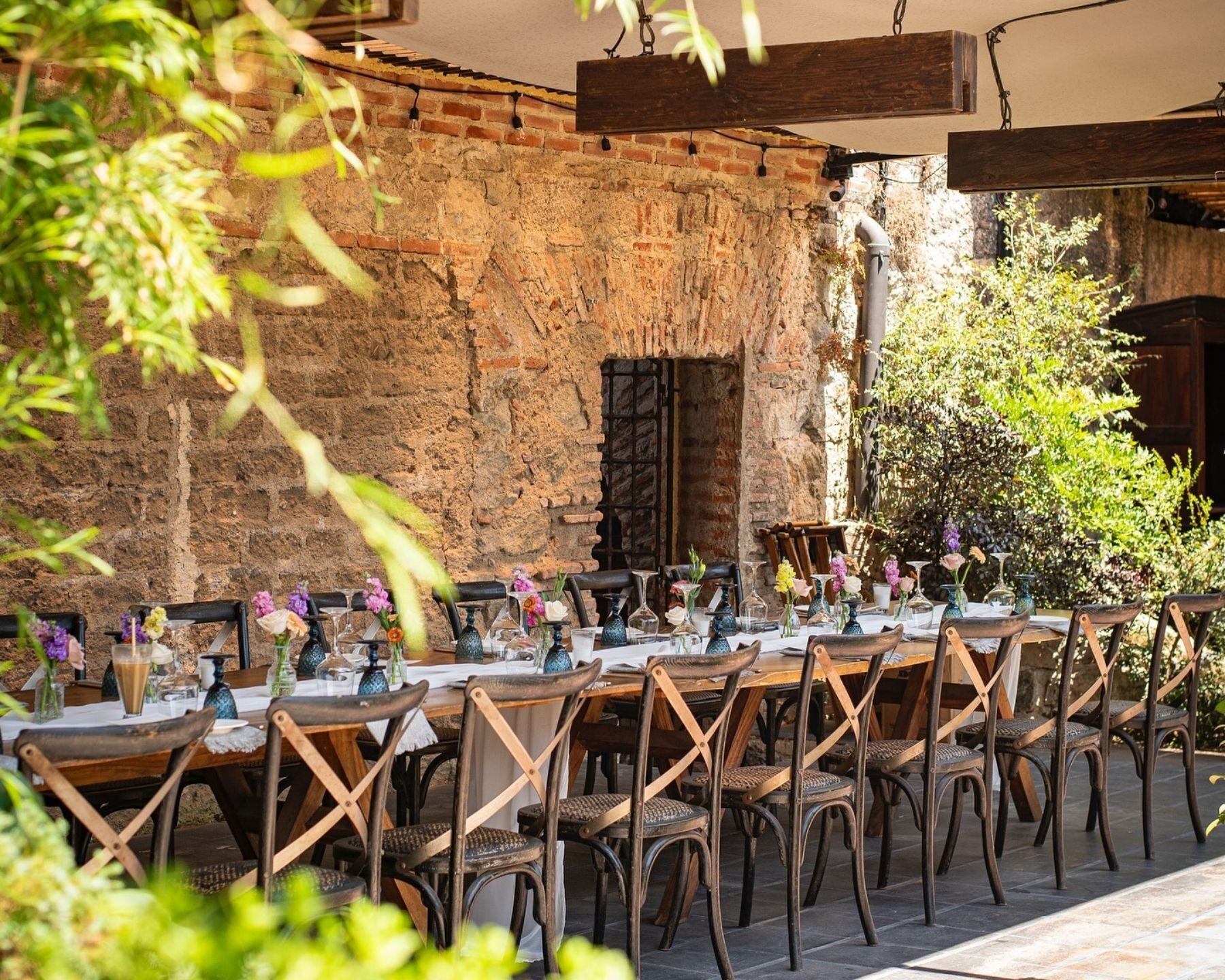 El Patio de la Primera Events and Restaurant in Antigua Guatemala (67)